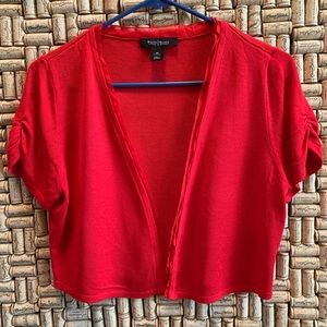 White House Black Market Cardigan